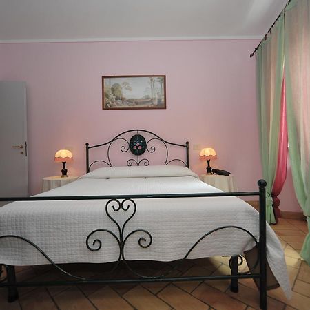 Romantica Pucci Bagnoregio Ngoại thất bức ảnh