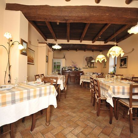 Romantica Pucci Bagnoregio Ngoại thất bức ảnh