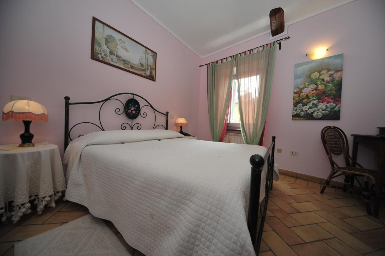 Romantica Pucci Bagnoregio Ngoại thất bức ảnh