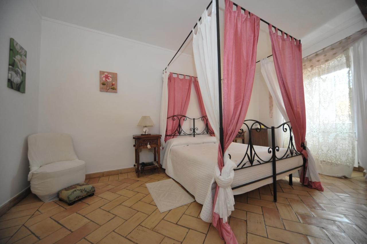 Romantica Pucci Bagnoregio Ngoại thất bức ảnh