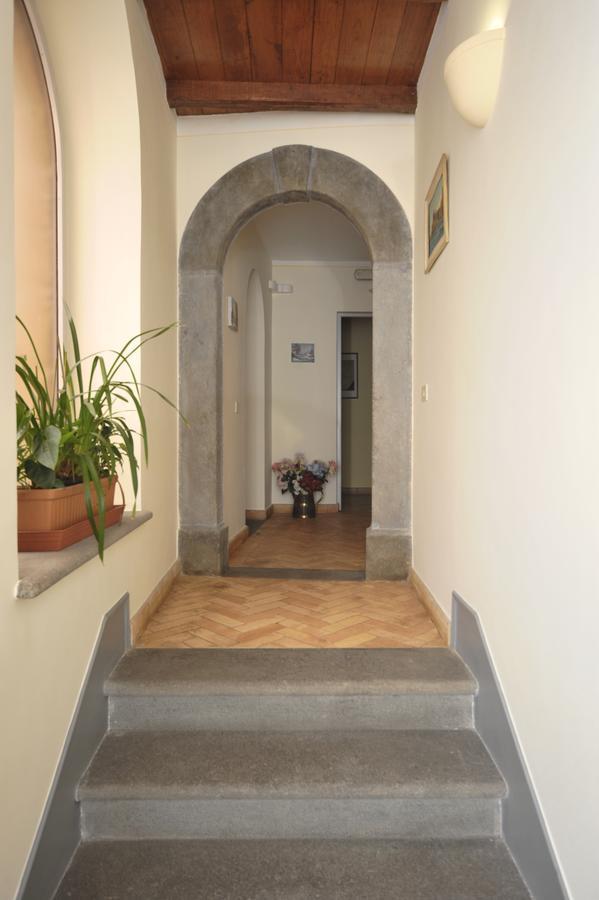 Romantica Pucci Bagnoregio Ngoại thất bức ảnh