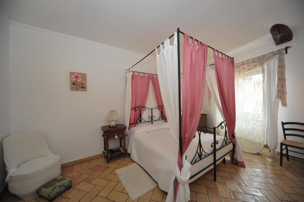 Romantica Pucci Bagnoregio Ngoại thất bức ảnh