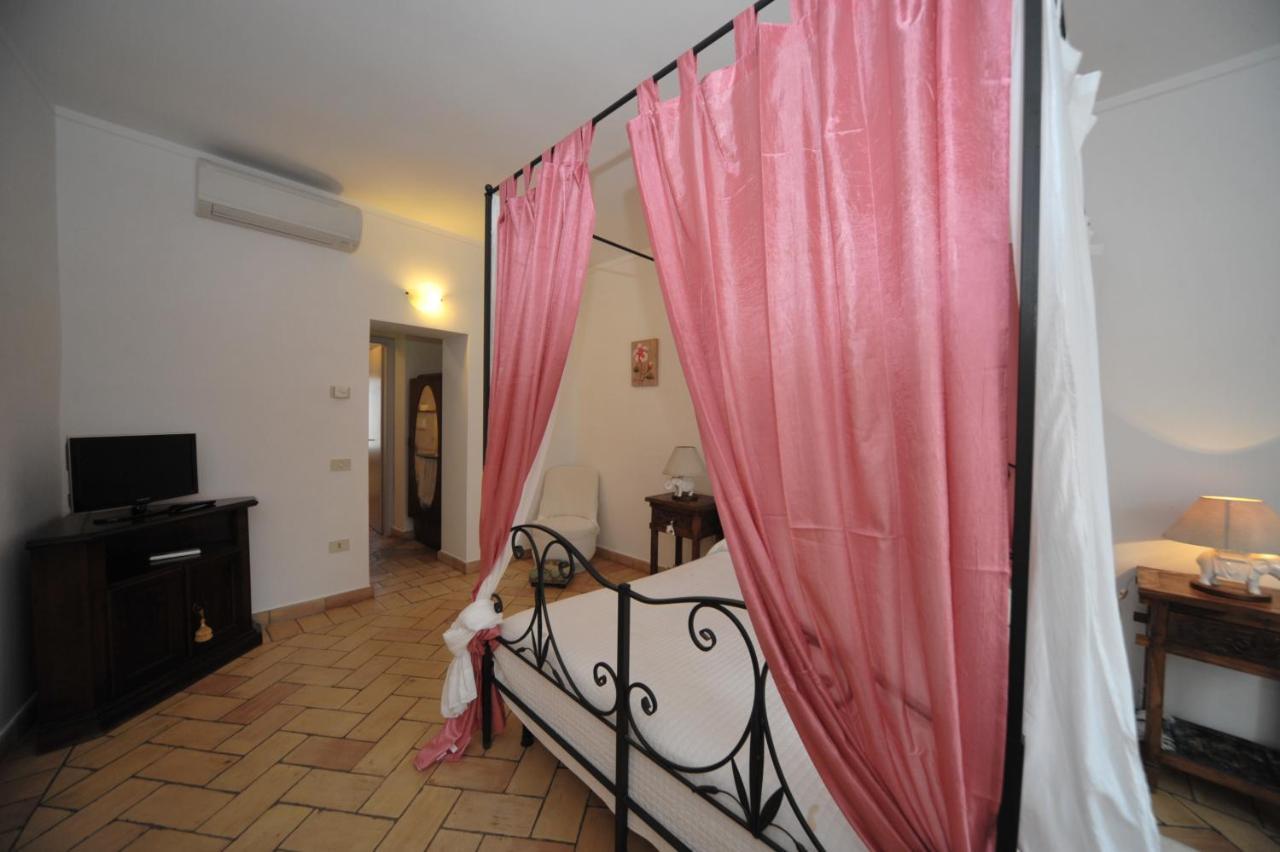 Romantica Pucci Bagnoregio Ngoại thất bức ảnh